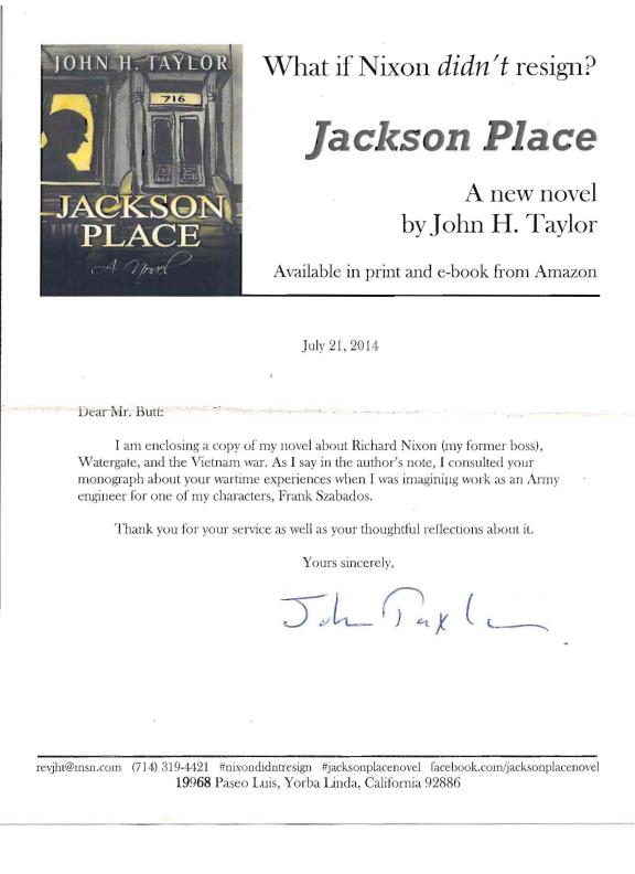 Jackson Place
